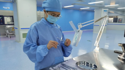 멸균 공급 센터에 대한 자주 묻는 질문